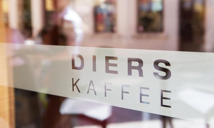 Diers Kaffee